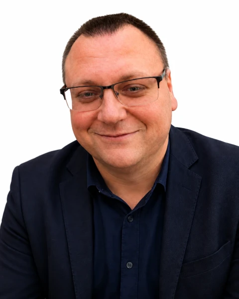 Alexander Dowertill