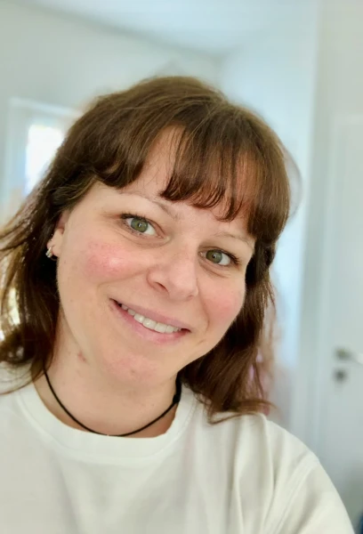 Andrea Hauf