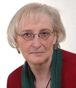 Beatrix Böhm