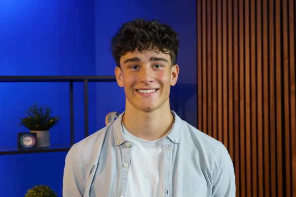 Ben Richards