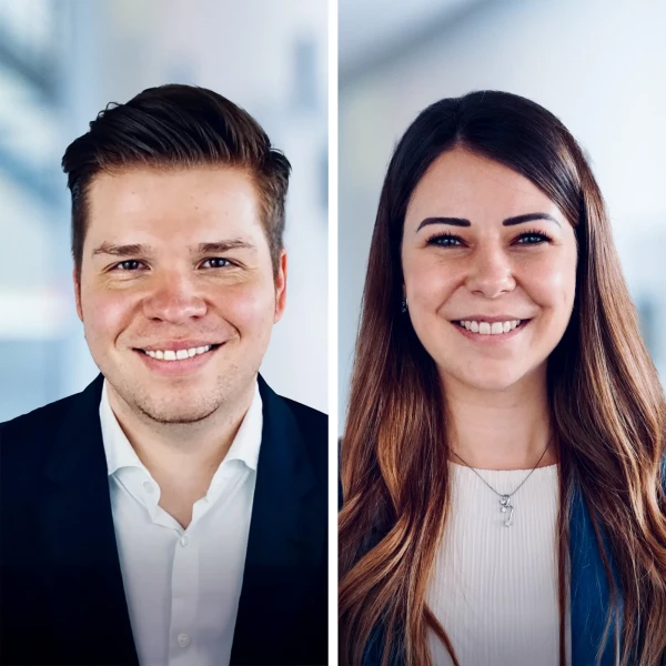 Dein Recruiting-Team @SPIRIT/21