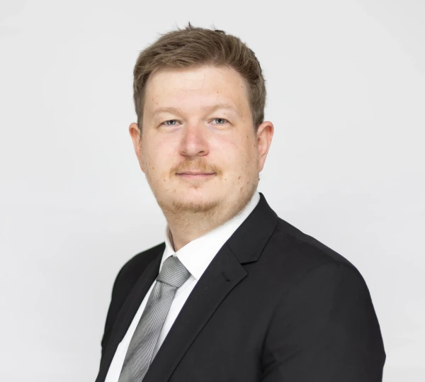Marvin Schulte
