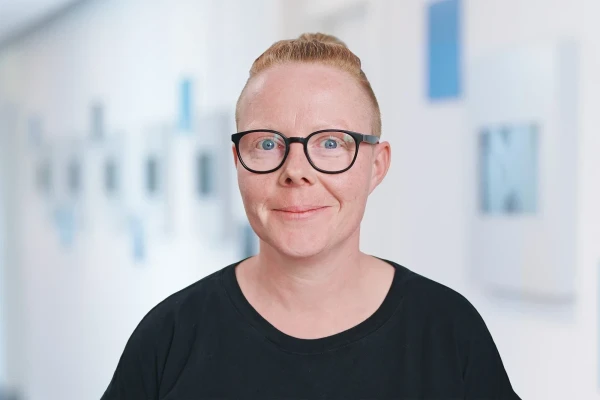 Nicole Schindler