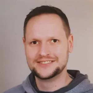Oliver Fritzsche