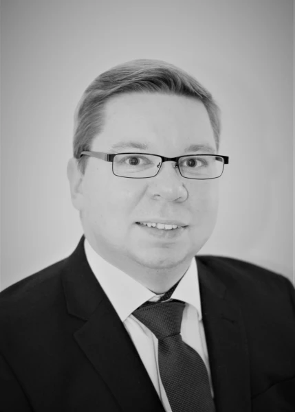 Ronny Alhelm