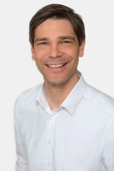 Steffen Würth, SAP