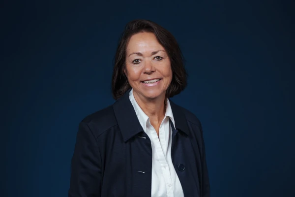 Ursula Ilg