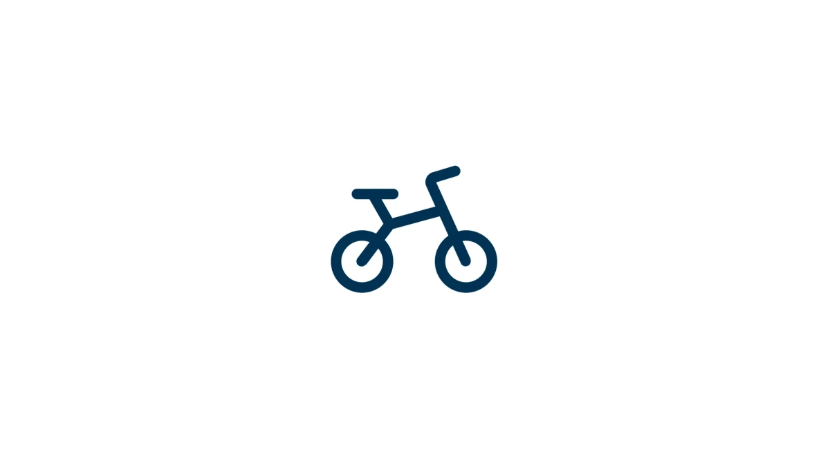 Icon Fahrrad | Icon bike | SPIRIT/21