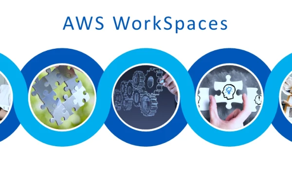 AWS Workspaces - VDI-Infrastrukturen sicher in die Cloud migrieren
