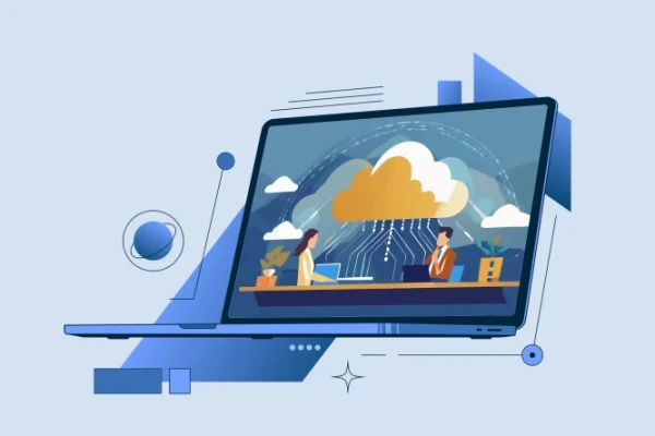 Technik ist nicht alles - Auf was es bei der Einführung von Cloud-Services ankommt Teil 1