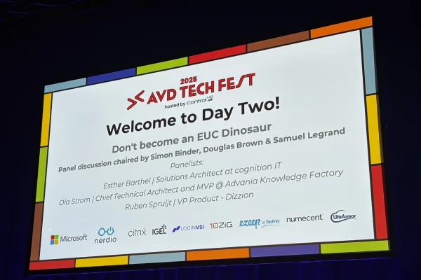 AVD TechFest 2025