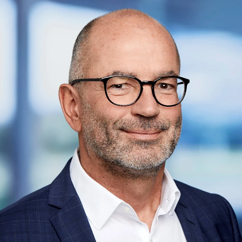 Portraitbild von Wolfgang R&auml;th; Mitglied des Beirats bei SPIRIT/21