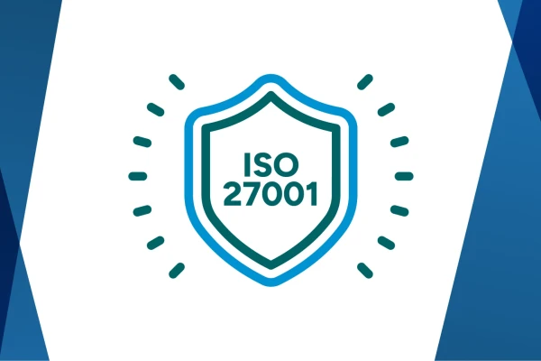 Banner ISO 27001 Zertifizierung | SPIRIT/21