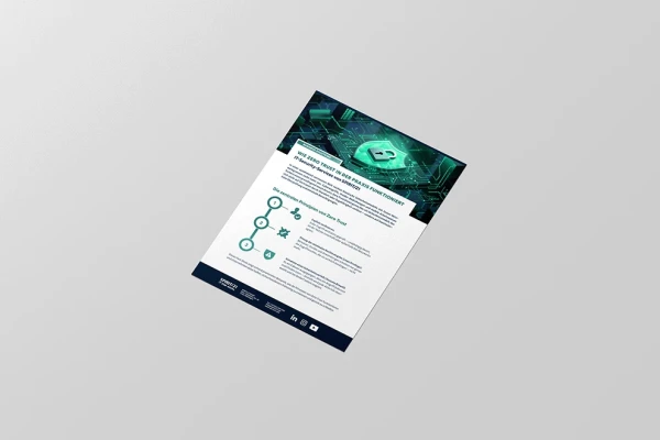 Wie Zero Trust in der Praxis funktioniert