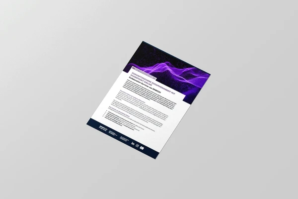 Zukunftssichere Zusammenarbeit mit SharePoint Online