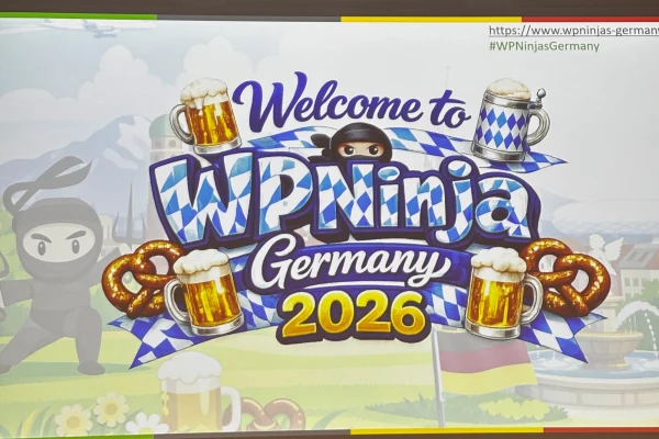 SPIRIT/21 auf der Workplace Ninjas Germany 2026 in M&uuml;nchen