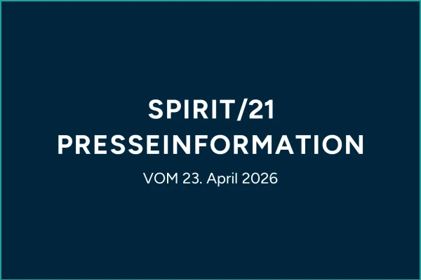 SPIRIT/21 erweitert Cloud-Portfolio durch Zusammenarbeit mit STACKIT