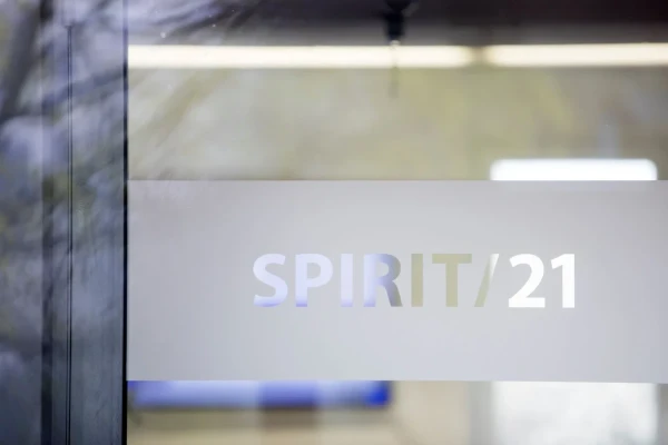 SPIRIT/21 schafft den Sprung in die L&uuml;nendonk Top 25 der IT-Service-Unternehmen