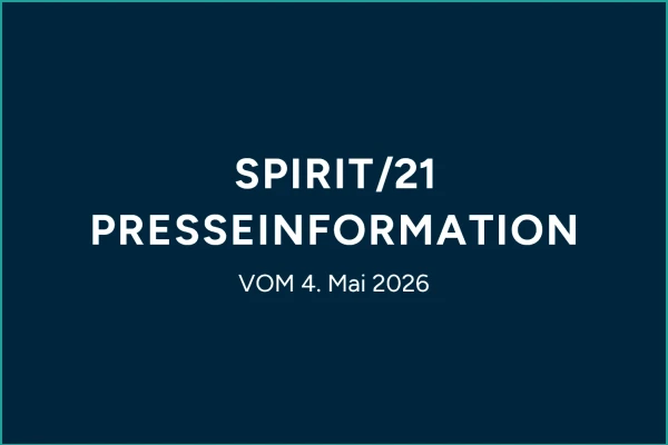 SPIRIT/21 wird SAP Sell Partner &ndash; Beratung, Lizenzierung und Betrieb aus einer Hand