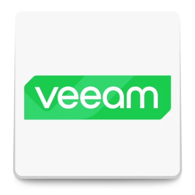 Logo Veeam | SPIRIT/21