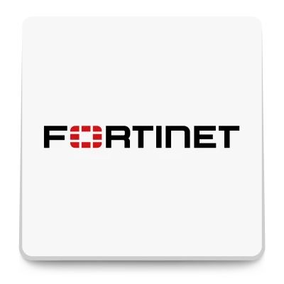 Logo Fortinet | SPIRIT/21