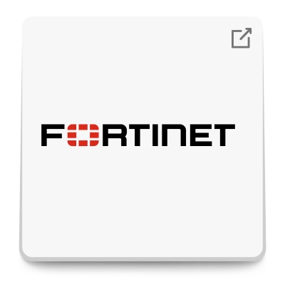 Logo Fortinet | SPIRIT/21