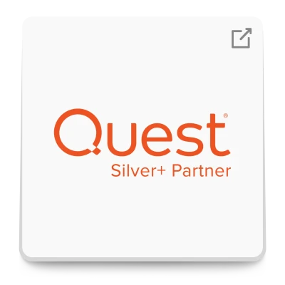 Logo Quest | SPIRIT/21
