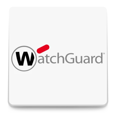 Logo Watchguard | SPIRIT/21