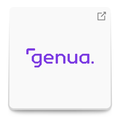 Logo Genua | SPIRIT/21
