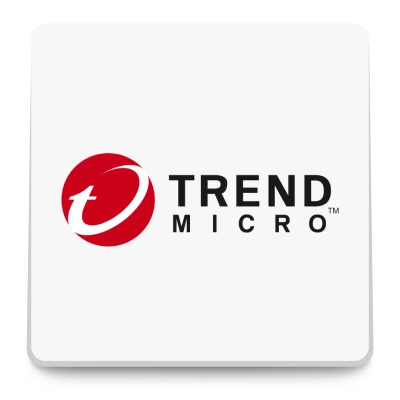 Logo Trend Micro | SPIRIT/21