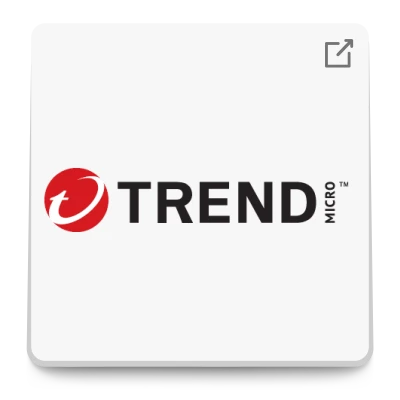 Logo Trend Micro | SPIRIT/21