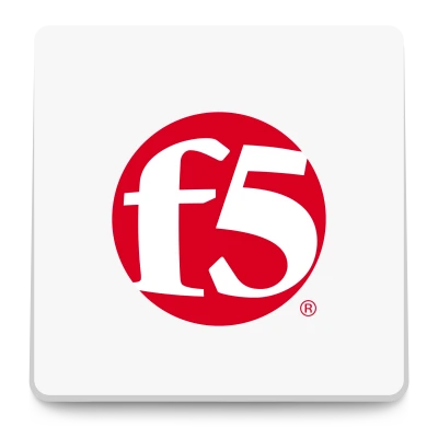 Logo F5 | SPIRIT/21