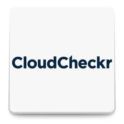 Logo CloudCheckr | SPIRIT/21
