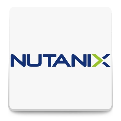 Logo Nutanix | SPIRIT/21