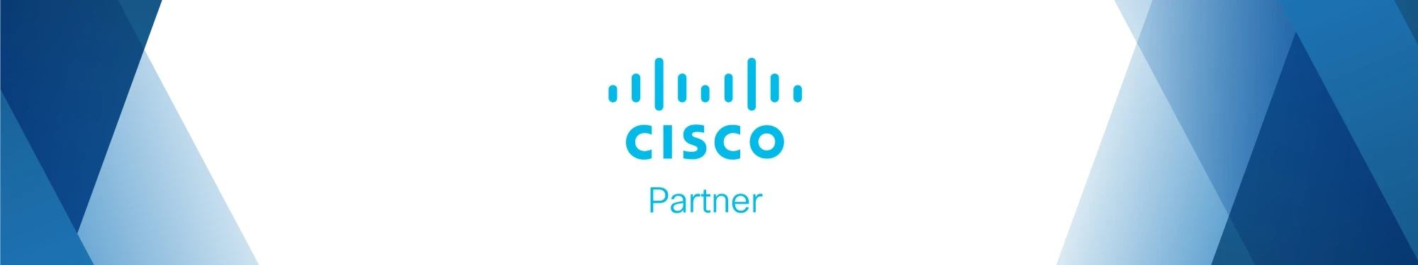 Partnerbanner Cisco | SPIRIT/21