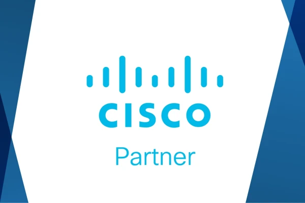 Partnerkachel Cisco | SPIRIT/21