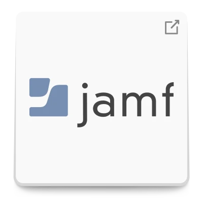 Logo Jamf | SPIRIT/21
