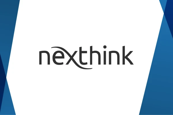 Partnerkachel Nexthink | SPIRIT/21