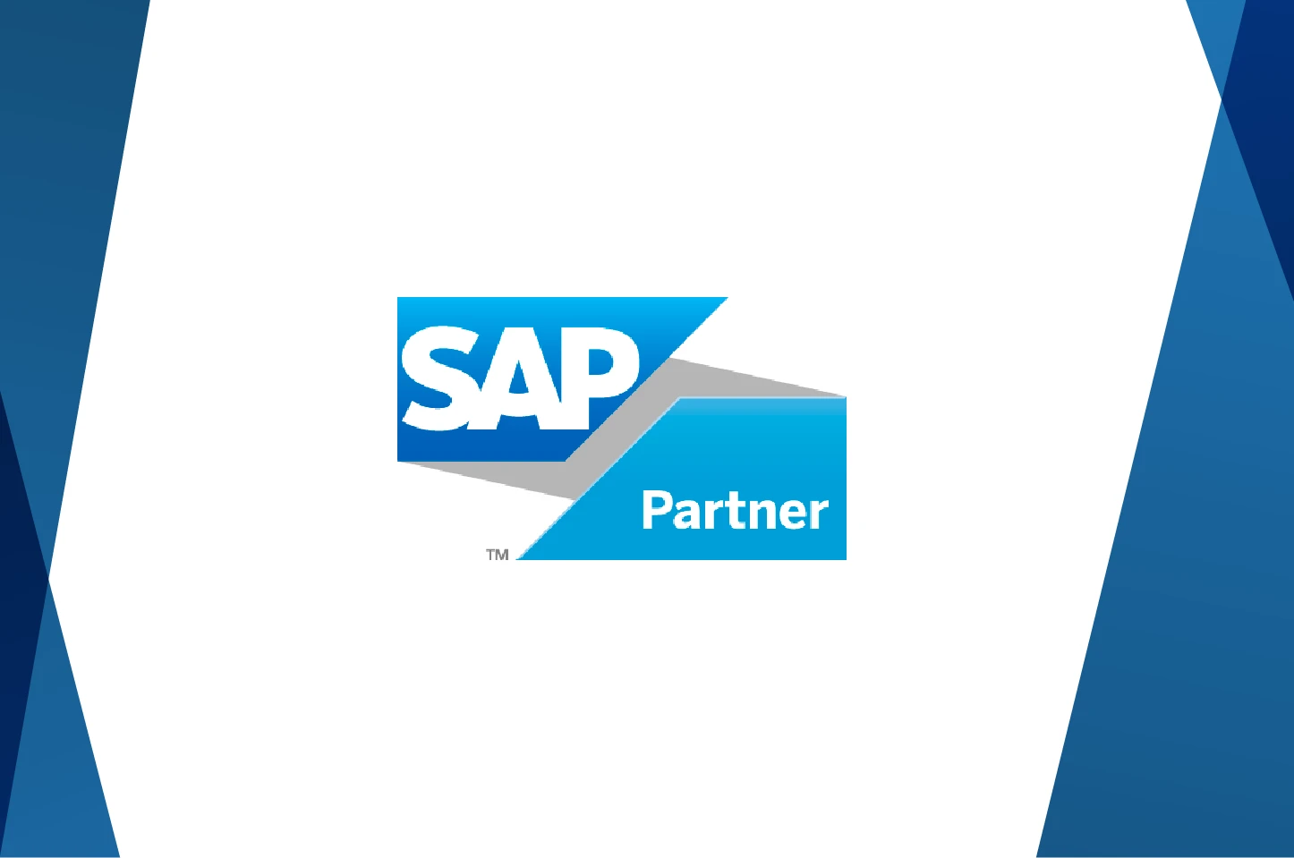 Sap Service Partner Logo