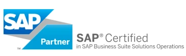 SAP Partner Zertifikat SAP Business Suite Operations | SPIRIT/21