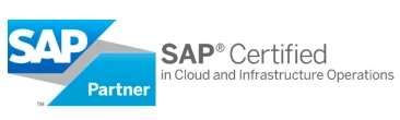 SAP Partner Zertifikat Cloud and Infrastructure Operations | SPIRIT/21