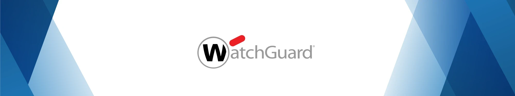 Partnerbanner Watchguard | SPIRIT/21