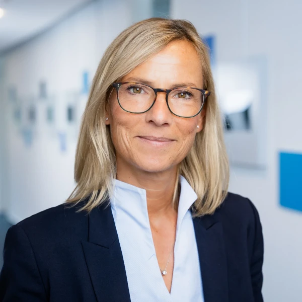 Portraitfoto Silke Nixdorf | SPIRIT/21