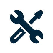 Icon Tools | SPIRIT/21