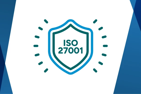 Informationssicherheit ISO 27001 | SPIRIT/21